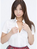 YS-Web-Vol.673Mari Nakamura 中村真理 - バスト100cm!23歳JK入学!!(14)